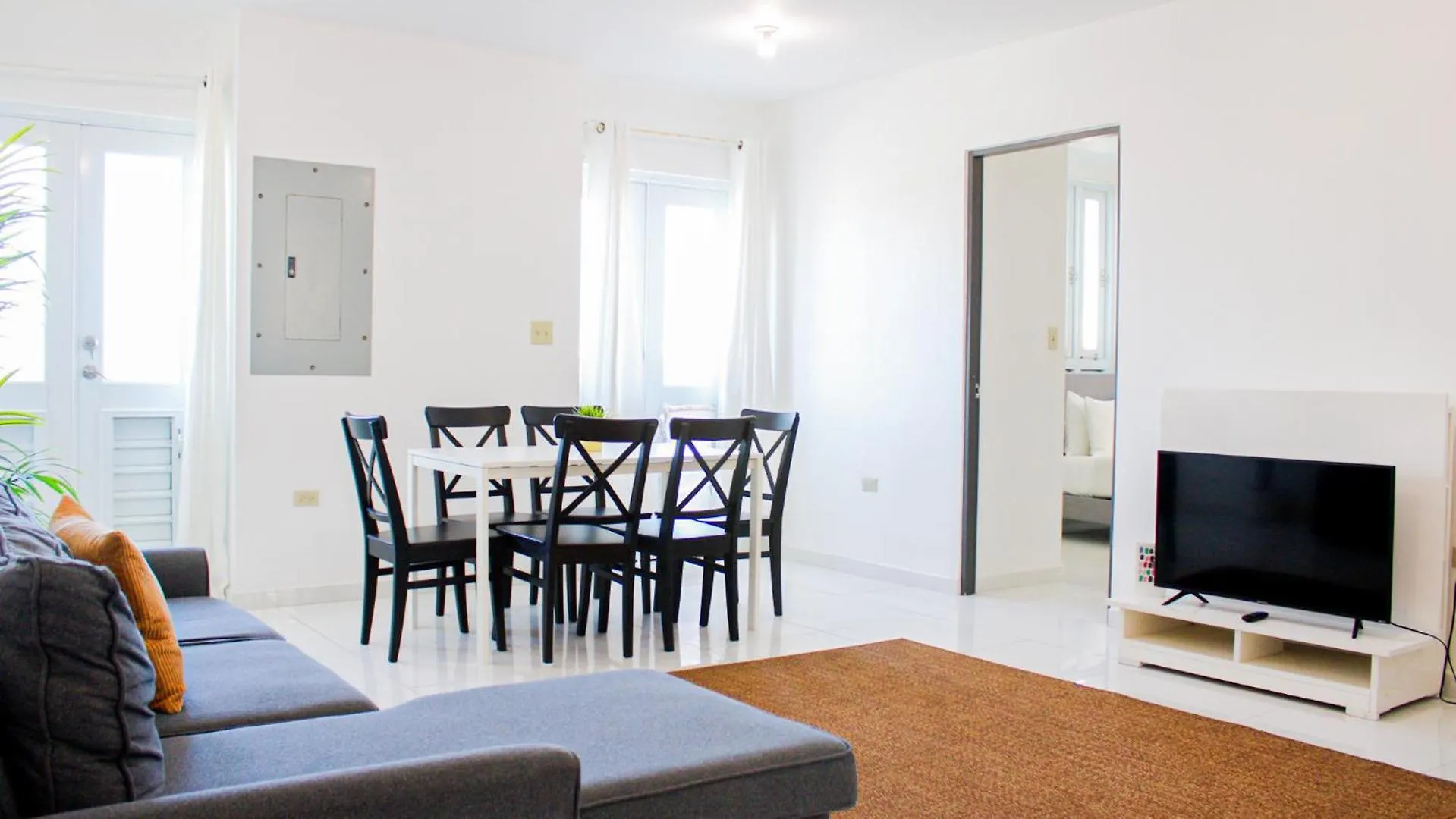 Arecibo Hotel 2107 Apartment