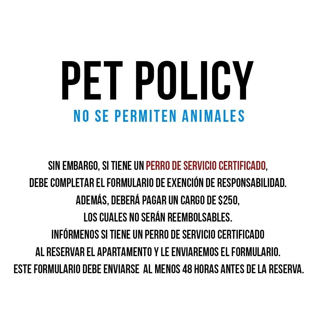 Apartamento Arecibo Hotel 2107