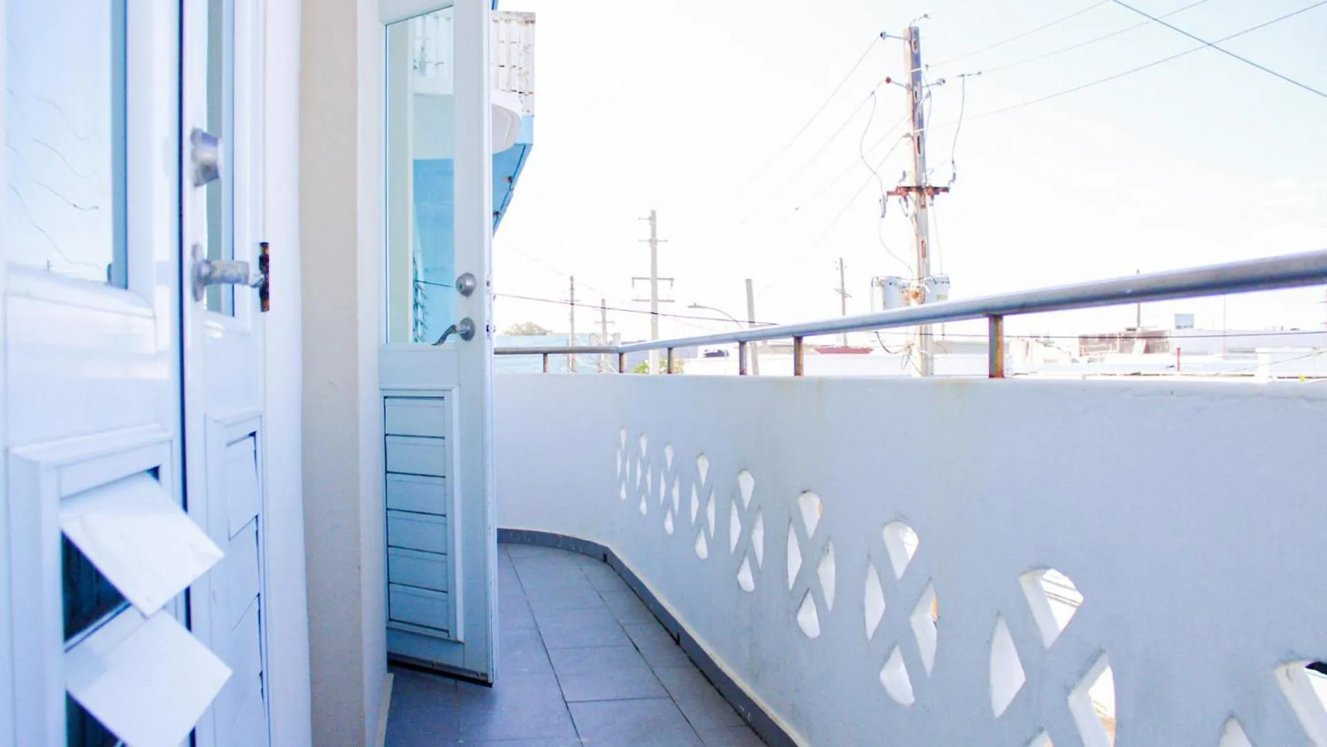 Apartamento Arecibo Hotel 2107 Puerto Rico
