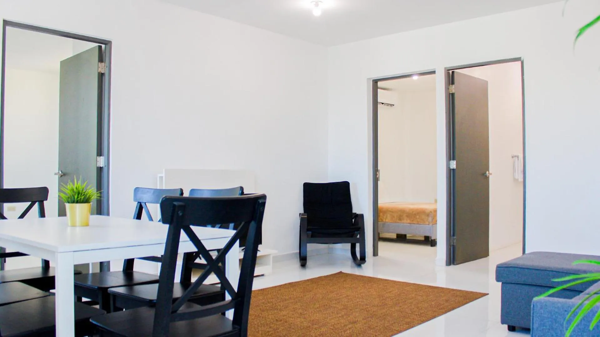 Apartamento Arecibo Hotel 2107